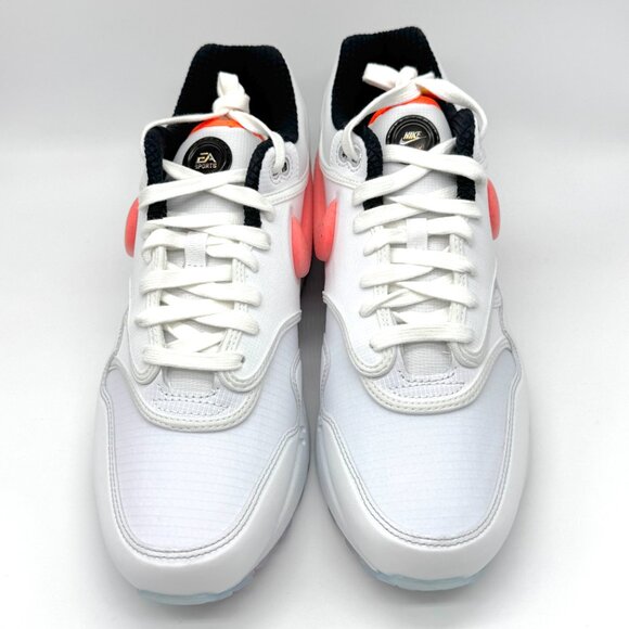 Nike Mens Air Max 1 EA x Madden Shoes Sz 11 NEW Sneaker HQ3503-100 UNRELEASED main image 6